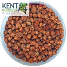 Large Dry Tiger Nuts in Bags - Kentparticles Carp Fishing Bait