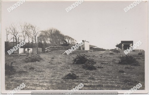 2105 real photo postcard old - real,