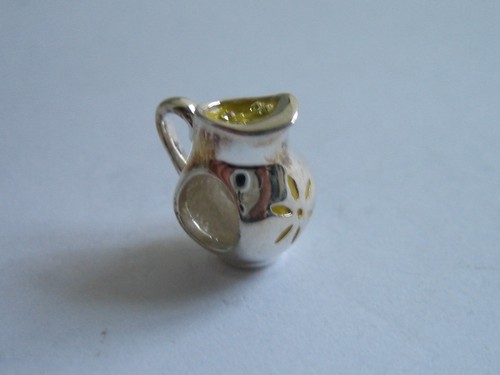 Chamilia charm lemon zest - charm,