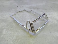 1/20 Contour Chrome Rolls Royce Silver Cloud II/Bentley SII Solid