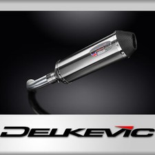 BMW F800 S/ST 06-14 Delkevic
