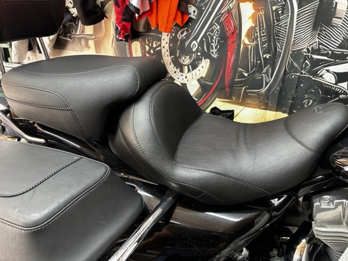 Harley davidson mustang - mustang, low
