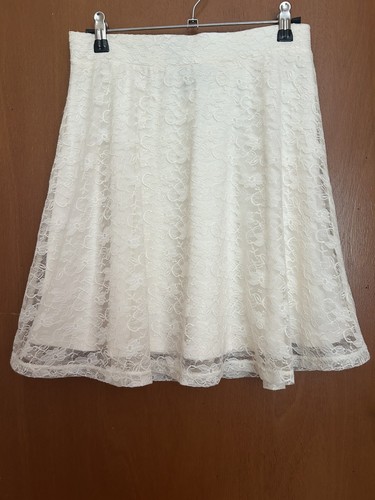 Brand new m - h&m, white