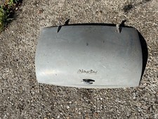 AUSTIN A30, A35 S/HAND BOOT