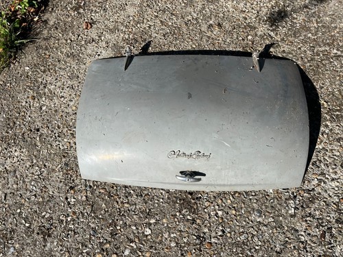 Austin a30 a35 hand - austin, boot