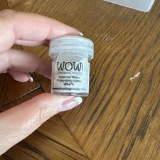 Wow Embossing Powder Diamond