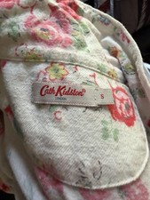 Cath Kidston Pyjamas Size 10