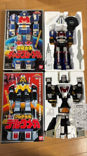 Bandai power rangers - bandai,