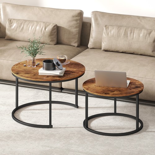 Homcom marble coffee - homcom,