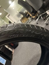 21 Inch Winter Tyres BMW X5 G05 X6 G06 M741 8071998 Winter Tyre