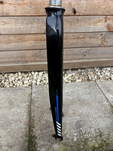 Boardman hybrid bike fork - hybrid,