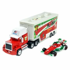 Set of 2 Disney Pixar Cars