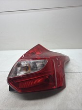 Ford Focus ST Rear Tail Light