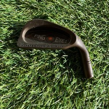 Ping Eye 2 Plus Orange Dot 3