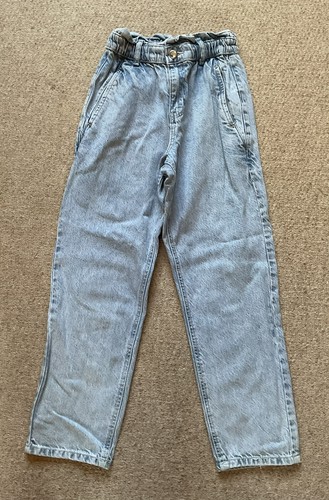Primark girls light denim - primark,