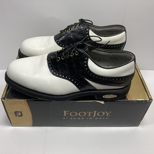 Men footjoy golf shoes - men’s,