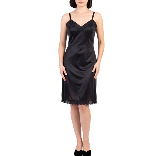 Vtg barbizon ariel black - vtg,