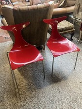 Delfy Gino Carollo Chairs