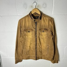 Superdry Jacket Mens Large