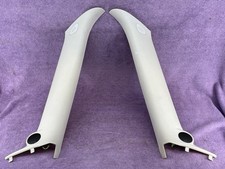 Mini R55 R56 A Pillar Trim HIFI Tweeter S6FDA Speaker Post 2751794 2751793