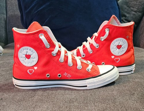 Converse all star - star, y2k
