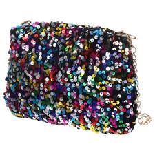 Women Evening Clutch Bag Bling