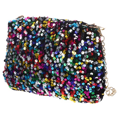 Women evening clutch bag bling - bag,