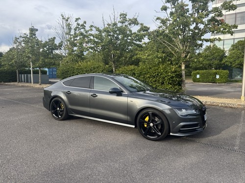 Audi 2015 quattro ulez euro - ulez,