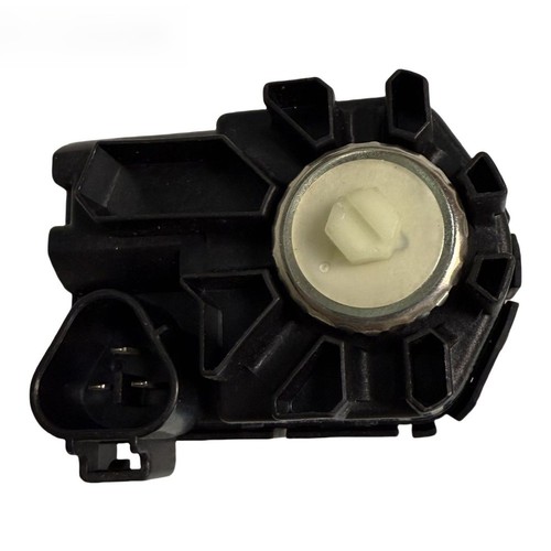 Headlight adjustment motor - headlight,