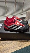 Adidas Predator Precision Made In Germany Size 11uk