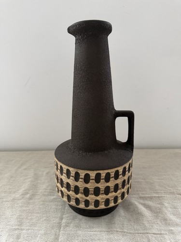 Vintage west german pottery - vintage,