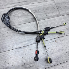 FORD FOCUS MK3 GEAR SELECTOR