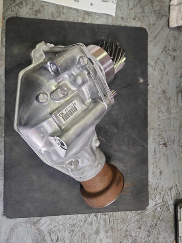 Transfer case - transfer,