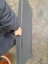 2006-2013 VAUXHALL ZAFIRA B REAR PARCEL SHELF / LOAD COVER