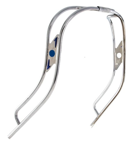 Vespa gs160 double - gs160, legshield