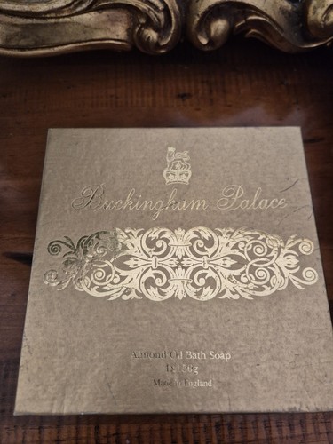 Set vintage buckingham - set, 4