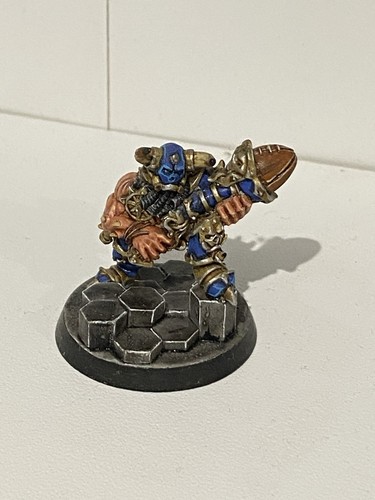 Blood bowl chaos dwarf star - blood,