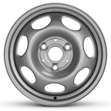 15x4.5 inch Rim for Smart