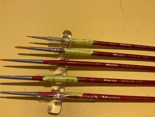 Marks 5 miniature vintage