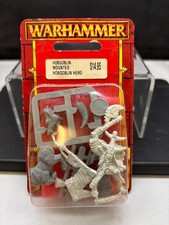 Warhammer - Chaos Dwarf -
