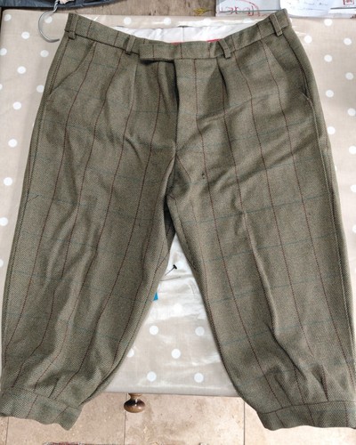 Holdentweed breeks plus - holdentweed, fours