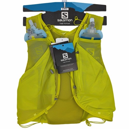 New salomon adv skin - new,