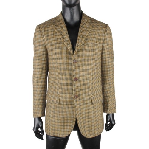 Pal zileri houndstooth suit - pal,