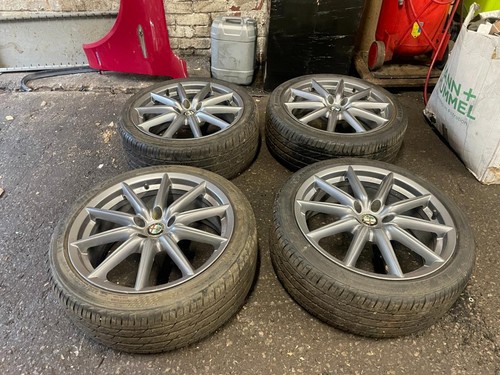 Alfa romeo 159 set - alfa,