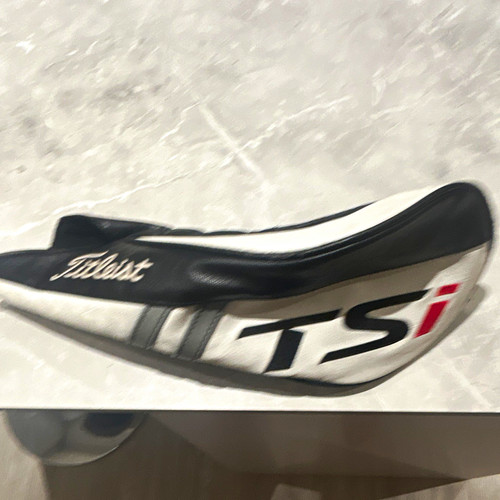 Titleist tsi golf club wood - titleist,