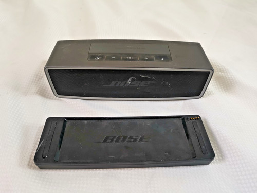 Bose soundlink mini - soundlink, 2
