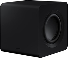 Samsung Wireless Subwoofer 200W SWA-W510 For S Series Soundbar 6.5" Bass R