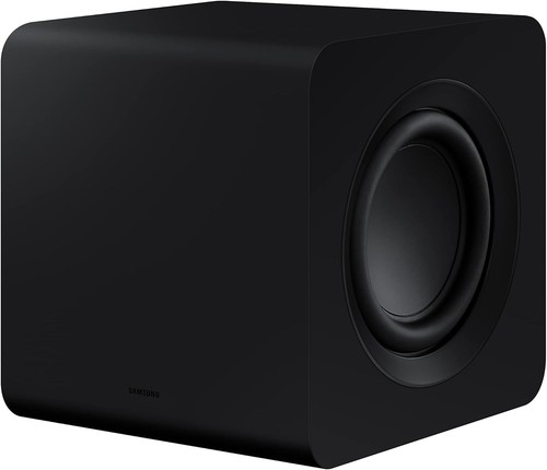 Samsung wireless subwoofer - wireless,