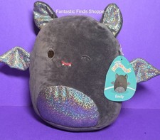 Squishmallows Halloween Emily