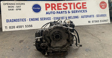 Vauxhall Zafira Turbo 1.4 Petrol 2015-2018 Recondition Auto Gearbox Supply & FIT